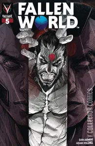 Fallen World #5