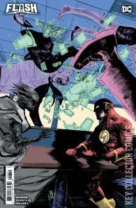 Flash #6
