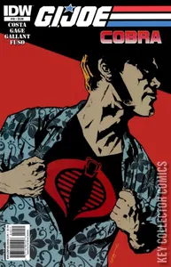 G.I. Joe: Cobra II #10