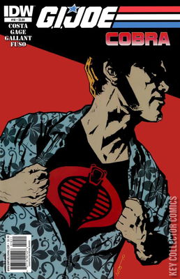 G.I. Joe: Cobra II