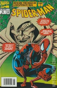 Spider-Man #47 