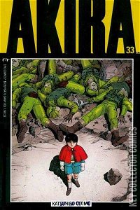 Akira #33