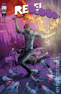 Rebel Blood #2