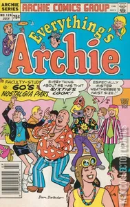Everything's Archie #124
