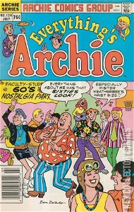 Everything's Archie #124