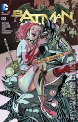 Variant Cover for Batman #50
