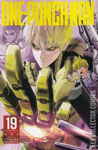 One-Punch Man #19