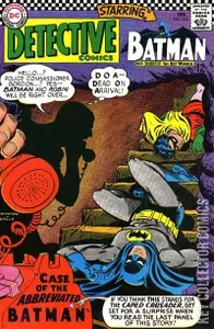 Detective Comics #360