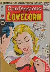 Confessions of the Lovelorn #80