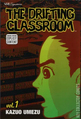 The Drifting Classroom