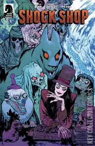 Shock Shop #3