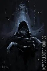 Variant Cover for Cold Dead Hands #1
