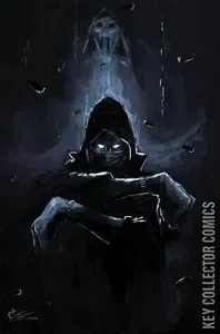 Cold Dead Hands #1