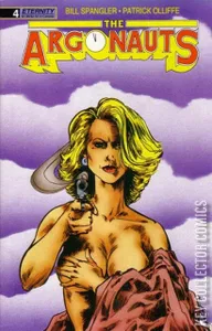 The Argonauts #4