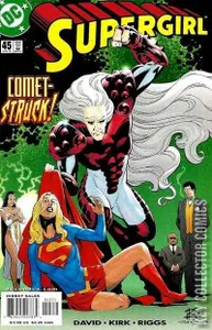 Supergirl #45