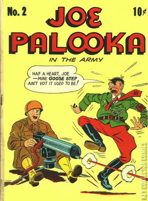 Joe Palooka