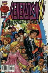 Generation X #28