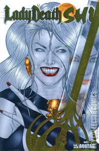 Lady Death / Shi #0 