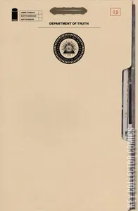 Department of Truth #3