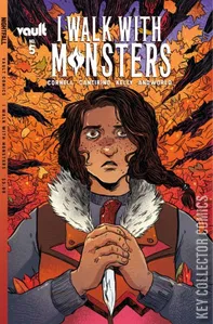 I Walk With Monsters #5