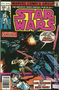 Star Wars #6
