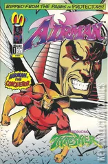 Cover for Airman #1