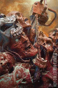 Army of Darkness: Forever #13