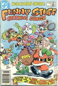 Funny Stuff Stocking Stuffer #1