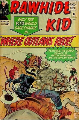 Rawhide Kid