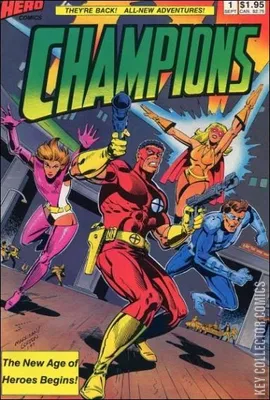 Champions