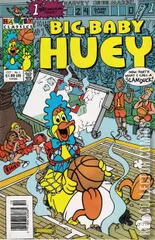 Variant Cover for Baby Huey #1