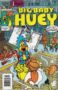 Baby Huey #1
