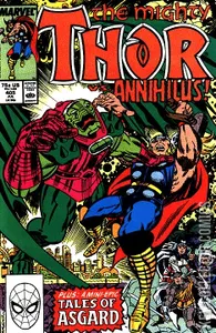 Thor #405