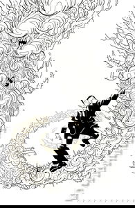 The Last Day of H.P. Lovecraft #1