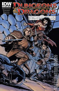 Dungeons & Dragons: Forgotten Realms