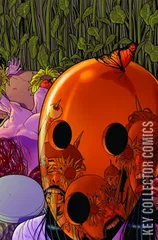 Variant Cover for Vinyl #6