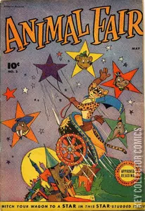 Animal Fair #3