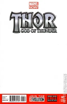 Thor: God of Thunder
