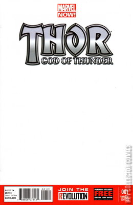 Thor: God of Thunder