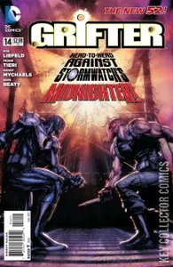Grifter #14