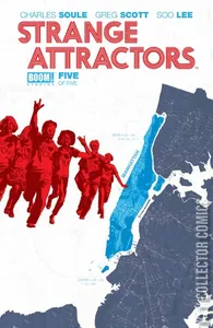 Strange Attractors #5