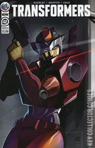 Transformers #42