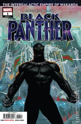 Black Panther