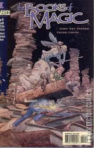 Books of Magic #44