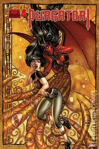 Purgatori #4