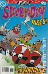Cover for Scooby-Doo #48