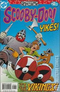 Scooby-Doo #48