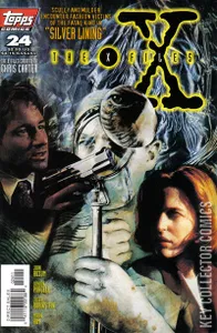 X-Files #24