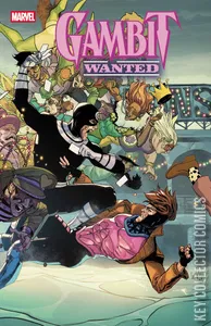 Gambit: Wanted #2