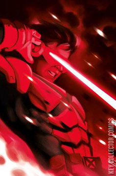 Variant Cover for X-Men #9